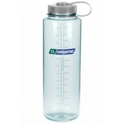 Nalgene New 1.5L Silo Wide Mouth Tritan Sustain