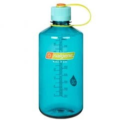 Nalgene New 1L Narrow Mouth Tritan Sustain