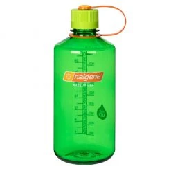 Nalgene 1L Narrow Mouth Tritan Sustain