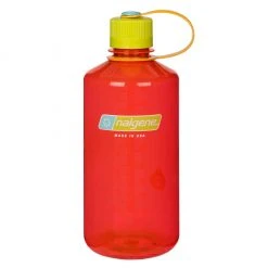 Nalgene New 1L Narrow Mouth Tritan Sustain