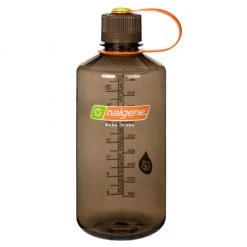 Nalgene New 1L Narrow Mouth Tritan Sustain