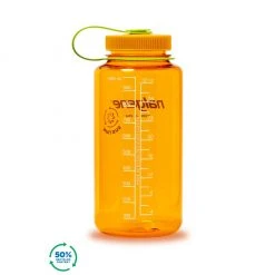 Nalgene 1L Wide Mouth Tritan Sustain