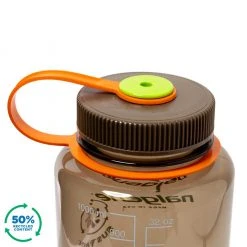 Nalgene 1L Wide Mouth Tritan Sustain