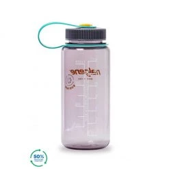 Nalgene 500ml Wide Mouth Tritan Sustain New