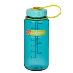 Nalgene 500ml Wide Mouth Tritan Sustain New
