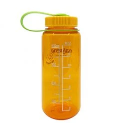 Nalgene 500ml Wide Mouth Tritan Sustain New