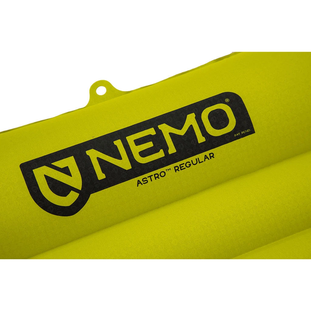 NEMO Equipment Astro Insulated | 2022 Version New 14 NEMO Equipment Astro Insulated | 2022 Version New