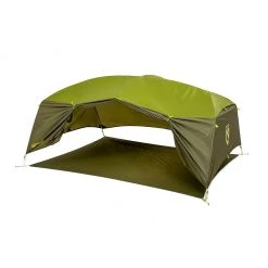 NEMO Equipment Camping Kit Aurora 2P Tent & Footprint 33 NEMO Equipment Camping Kit Aurora 2P Tent & Footprint