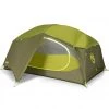 NEMO Equipment Camping Kit Aurora 2P Tent & Footprint