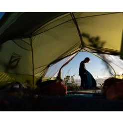 NEMO Equipment Camping Kit Aurora 2P Tent & Footprint 28 NEMO Equipment Camping Kit Aurora 2P Tent & Footprint