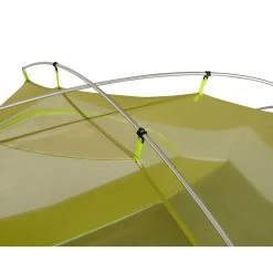 NEMO Equipment Camping Kit Aurora 2P Tent & Footprint 31 NEMO Equipment Camping Kit Aurora 2P Tent & Footprint