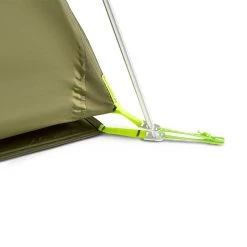 NEMO Equipment Camping Kit Aurora 2P Tent & Footprint 32 NEMO Equipment Camping Kit Aurora 2P Tent & Footprint