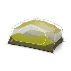 NEMO Equipment Aurora 3P Tent & Footprint