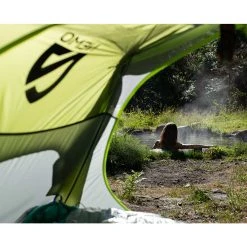 NEMO Equipment Aurora 3P Tent & Footprint