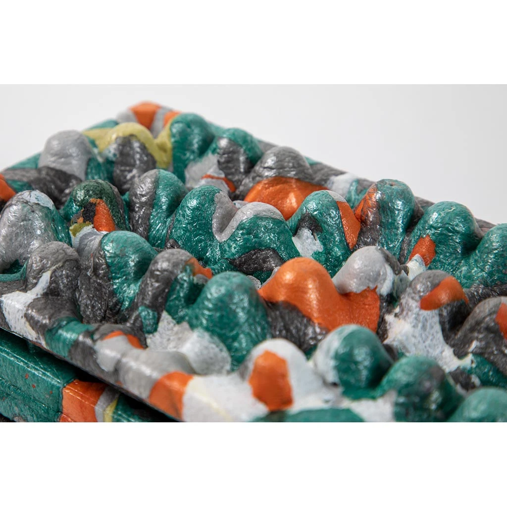 NEMO Equipment New Chipper 10 NEMO Equipment New Chipper