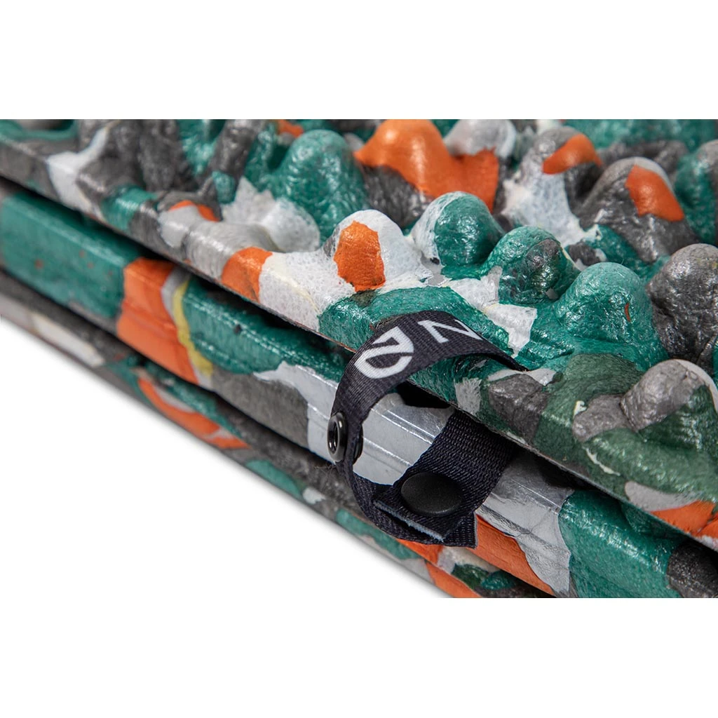 NEMO Equipment New Chipper 11 NEMO Equipment New Chipper