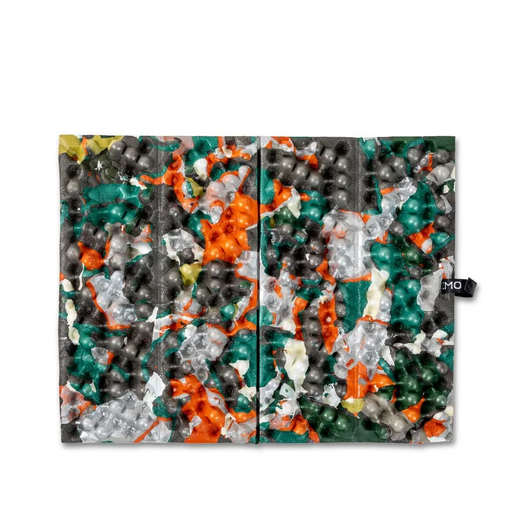 NEMO Equipment New Chipper 5 NEMO Equipment New Chipper