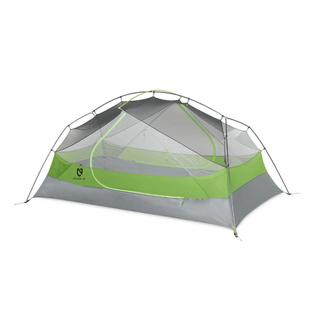 NEMO Equipment Dagger 2P Ultralight Backpacking Tent 4 NEMO Equipment Dagger 2P Ultralight Backpacking Tent