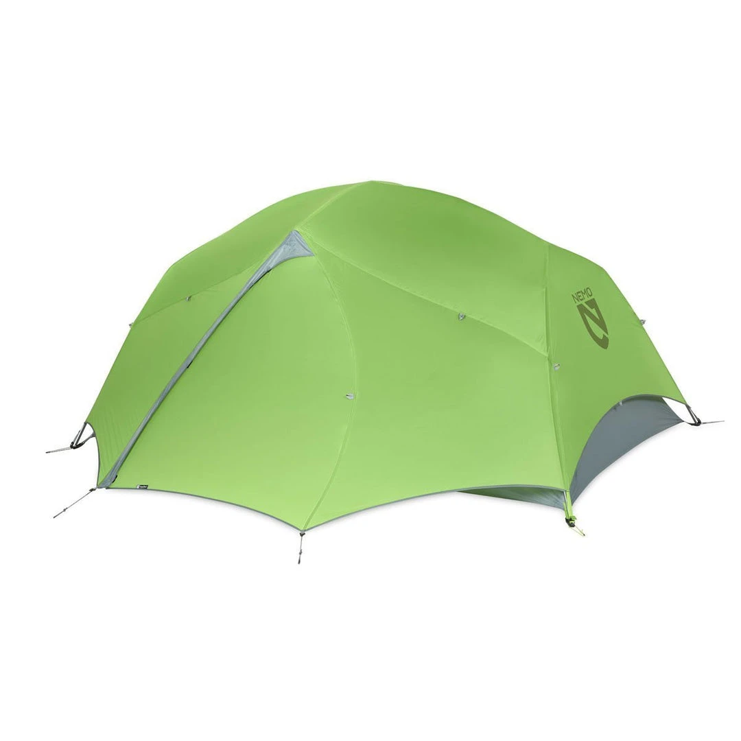 NEMO Equipment Dagger 2P Ultralight Backpacking Tent 5 NEMO Equipment Dagger 2P Ultralight Backpacking Tent