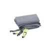 NEMO Equipment Camping Kit Dagger Footprint 3P 2 NEMO Equipment Camping Kit Dagger Footprint 3P