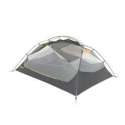 NEMO Equipment Camping Kit Dagger OSMO 3P 24 NEMO Equipment Camping Kit Dagger OSMO 3P