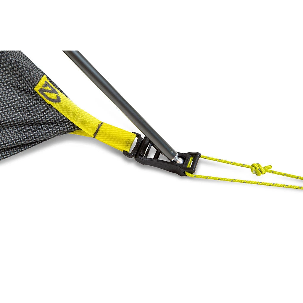 NEMO Equipment Camping Kit Dagger OSMO 3P 11 NEMO Equipment Camping Kit Dagger OSMO 3P