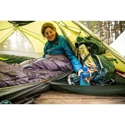 NEMO Equipment Camping Kit Dagger OSMO 3P 41 NEMO Equipment Camping Kit Dagger OSMO 3P