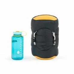 NEMO Equipment Disco Men's Down Sleeping Bag 15°F Camping Kit 19 NEMO Equipment Disco Men's Down Sleeping Bag 15°F Camping Kit