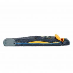 NEMO Equipment Disco Men's Down Sleeping Bag 15°F Camping Kit 13 NEMO Equipment Disco Men's Down Sleeping Bag 15°F Camping Kit