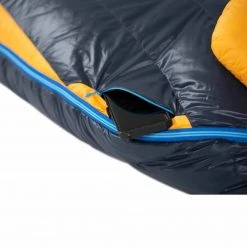 NEMO Equipment Disco Men's Down Sleeping Bag 15°F Camping Kit 17 NEMO Equipment Disco Men's Down Sleeping Bag 15°F Camping Kit