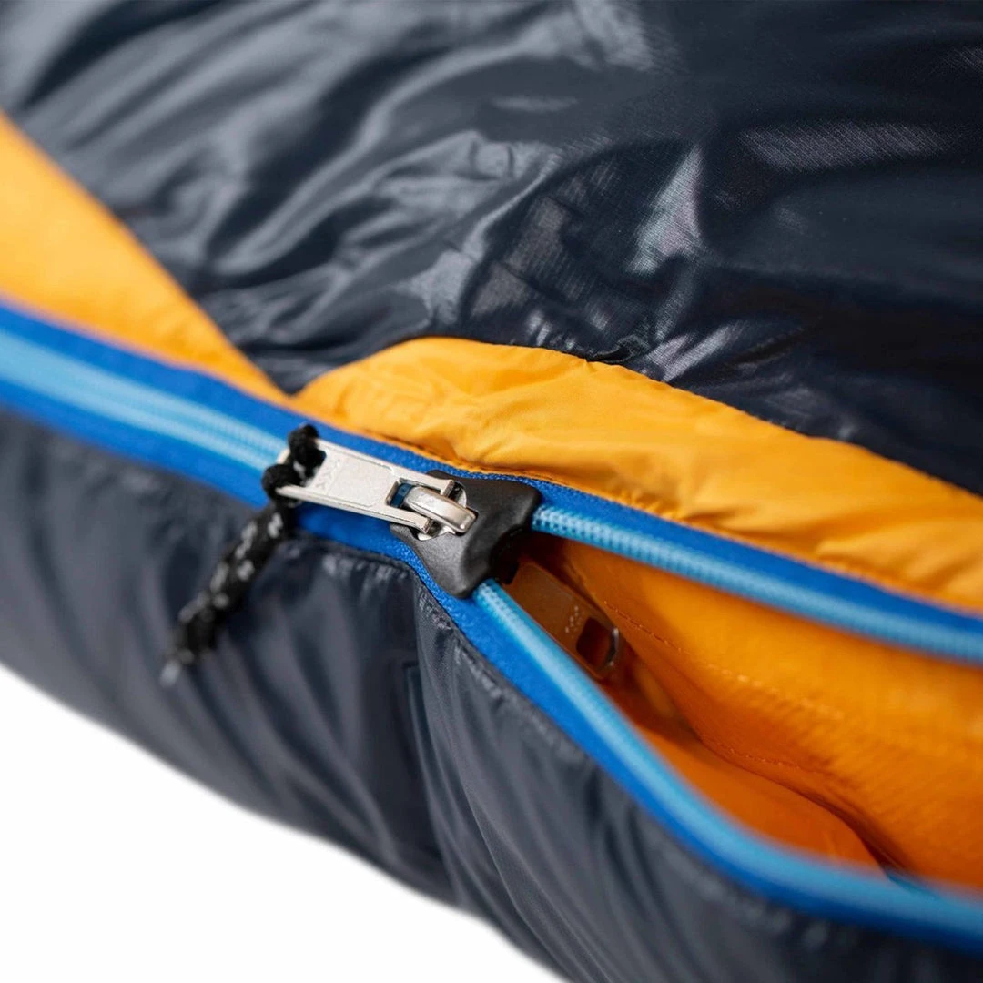 NEMO Equipment Disco Men's Down Sleeping Bag 15°F Camping Kit 8 NEMO Equipment Disco Men's Down Sleeping Bag 15°F Camping Kit