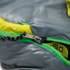 NEMO Equipment Disco Men's Down Sleeping Bag 30°F