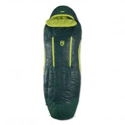 NEMO Equipment Disco Women's Down Sleeping Bag 15°F