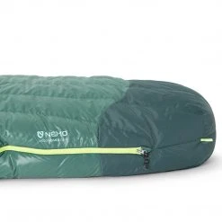 NEMO Equipment Camping Kit Disco Women's Down Sleeping Bag 30°F