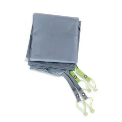 NEMO Equipment Camping Kit Dragonfly 1P Footprint