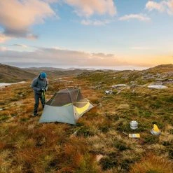 NEMO Equipment Dragonfly 1P Ultralight Backpacking Tent 14 NEMO Equipment Dragonfly 1P Ultralight Backpacking Tent