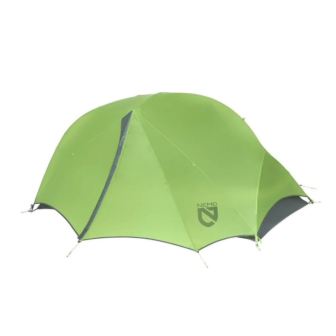 NEMO Equipment Dragonfly 1P Ultralight Backpacking Tent 3 NEMO Equipment Dragonfly 1P Ultralight Backpacking Tent