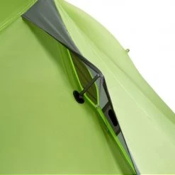 NEMO Equipment Camping Kit Dragonfly 2P Ultralight Backpacking Tent