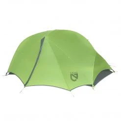 NEMO Equipment Camping Kit Dragonfly 2P Ultralight Backpacking Tent