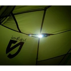 NEMO Equipment New Dragonfly 3P Ultralight Backpacking Tent