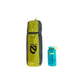 NEMO Equipment New Dragonfly 3P Ultralight Backpacking Tent