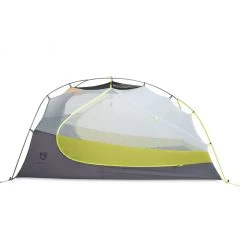 NEMO Equipment New Dragonfly 3P Ultralight Backpacking Tent
