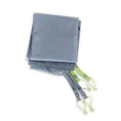 NEMO Equipment Camping Kit Dragonfly Bikepack 1P Footprint