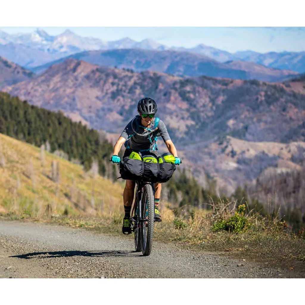 NEMO Equipment Dragonfly Bikepack 1P Tent 10 NEMO Equipment Dragonfly Bikepack 1P Tent