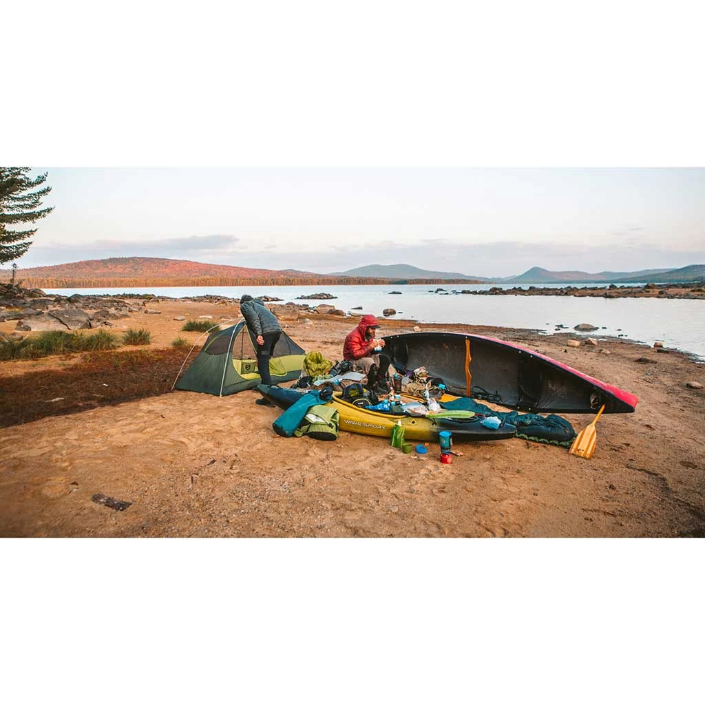 NEMO Equipment Dragonfly Bikepack 1P Tent 9 NEMO Equipment Dragonfly Bikepack 1P Tent