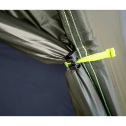 NEMO Equipment Dragonfly Bikepack 2P Tent Camping Kit