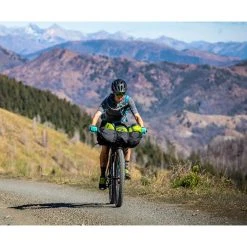 NEMO Equipment Dragonfly Bikepack 2P Tent Camping Kit