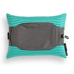 NEMO Equipment Fillo Elite Ultralight Backpacking Pillow 10 NEMO Equipment Fillo Elite Ultralight Backpacking Pillow