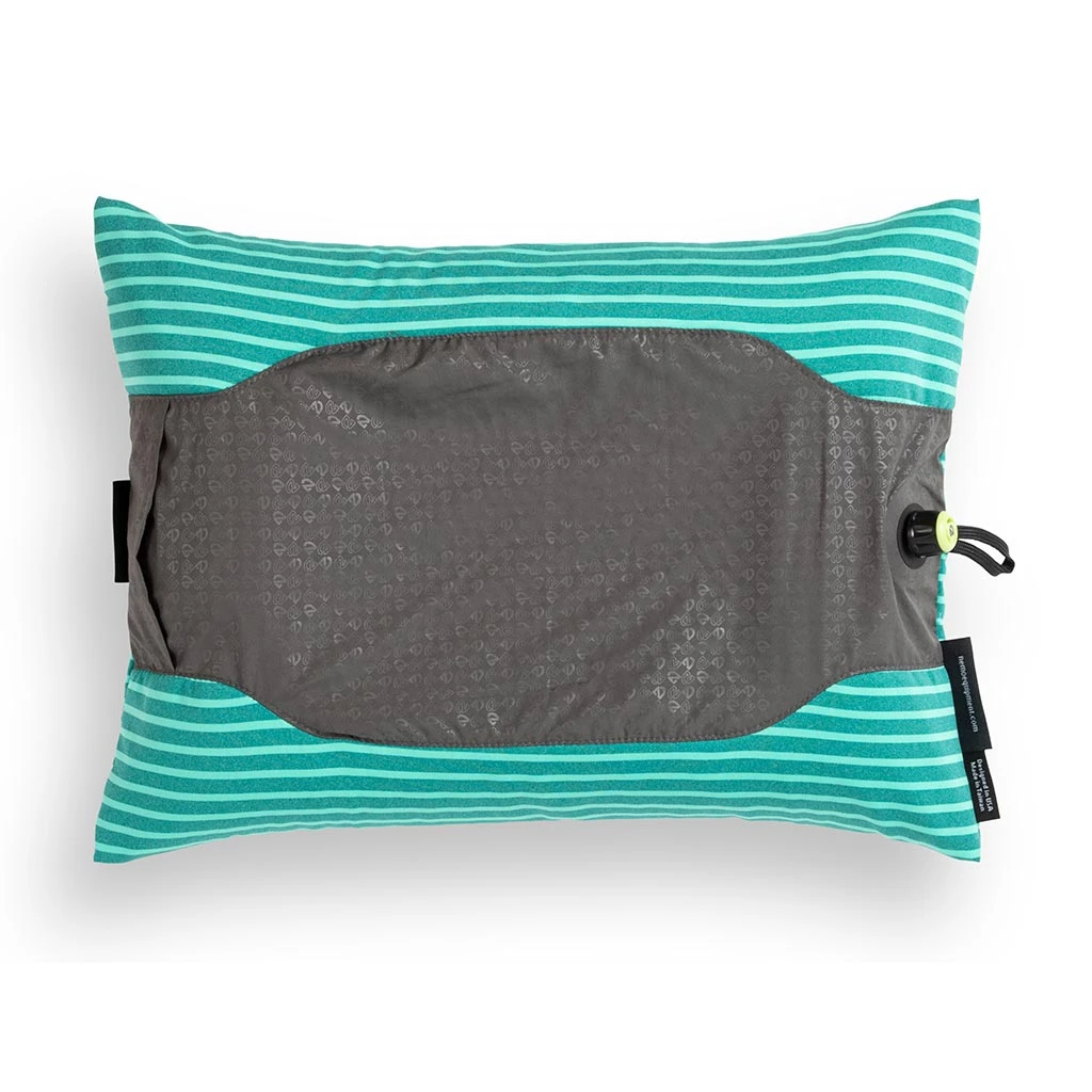 NEMO Equipment Fillo Elite Ultralight Backpacking Pillow 5 NEMO Equipment Fillo Elite Ultralight Backpacking Pillow