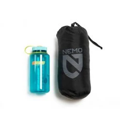 NEMO Equipment Fillo King Camping Pillow Camping Kit